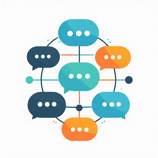 Chat Local app icon